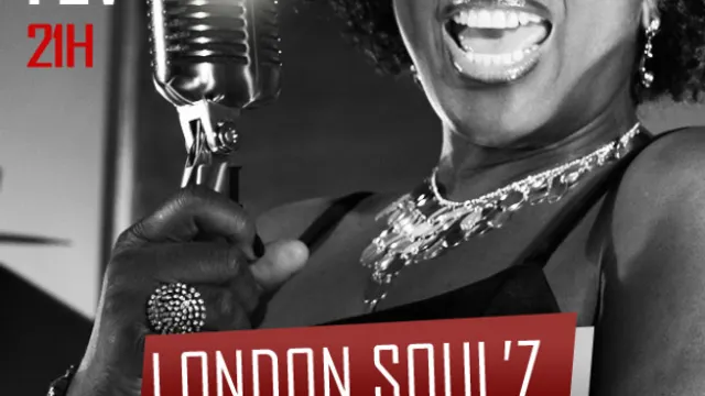 London Soul