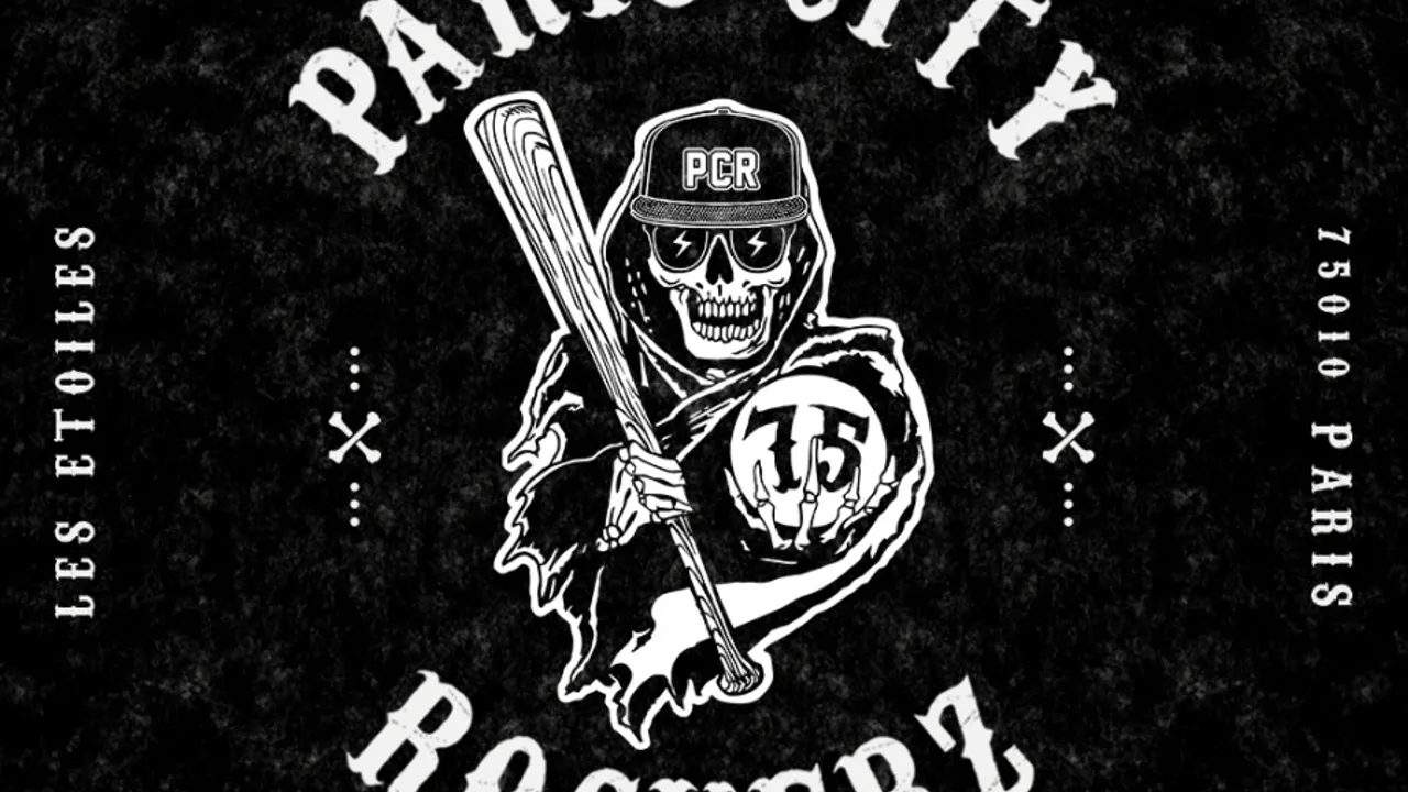 Paris City Rockerz Club « Grand Opening »
