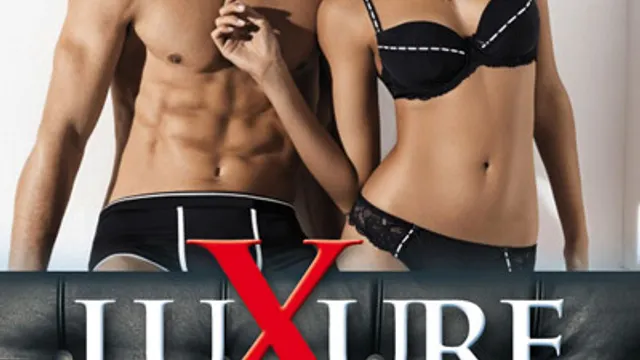 LUXURE