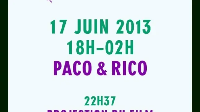 Lundi Dis Moi Oui + Dig