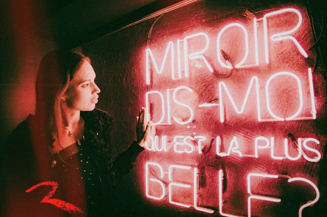 Deflower Club Paris