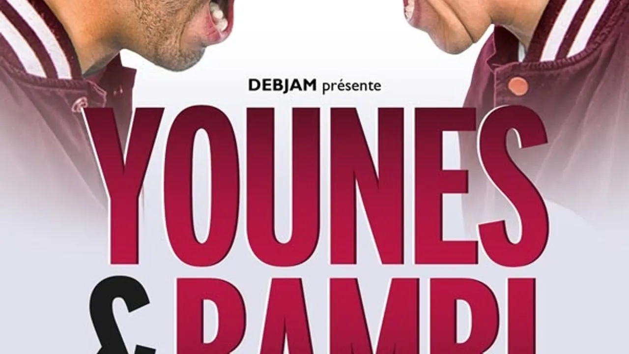 Younes et Bambi