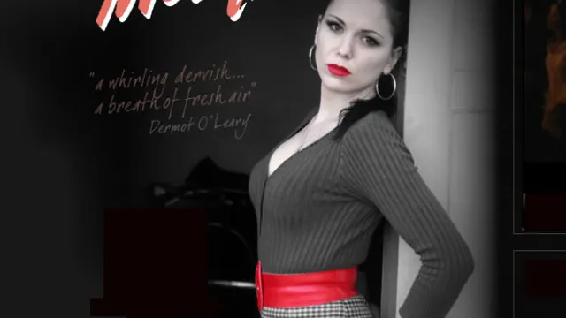 Imelda May En Concert