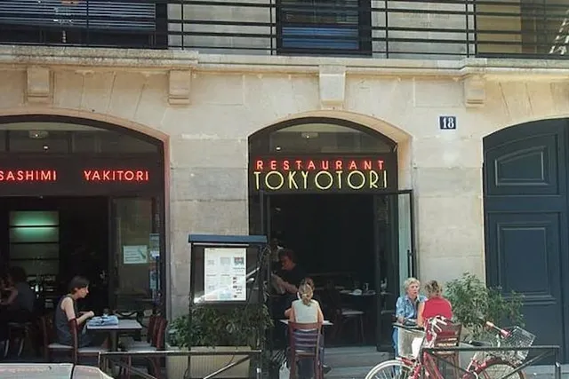 Tokyotori