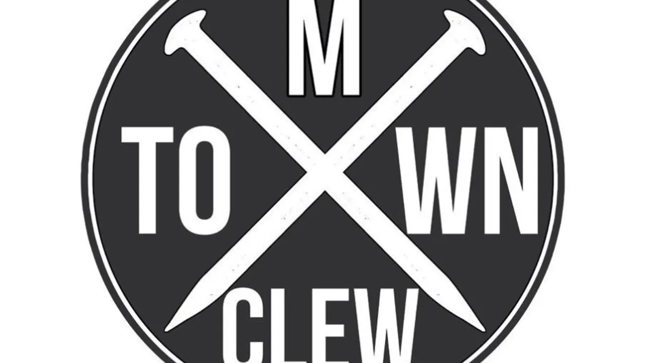 La Montargoise #4 / MarcelMarcel / El K-Dor / M-TOWN CLEW