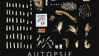 Soirée dédicace Autopsie de Bruno Mouron et Pascal Rostain