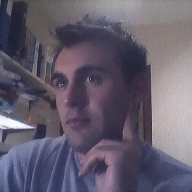 Benjamin D