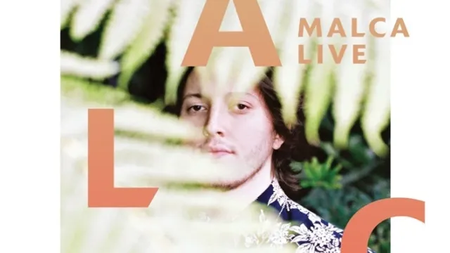 Concert Malca