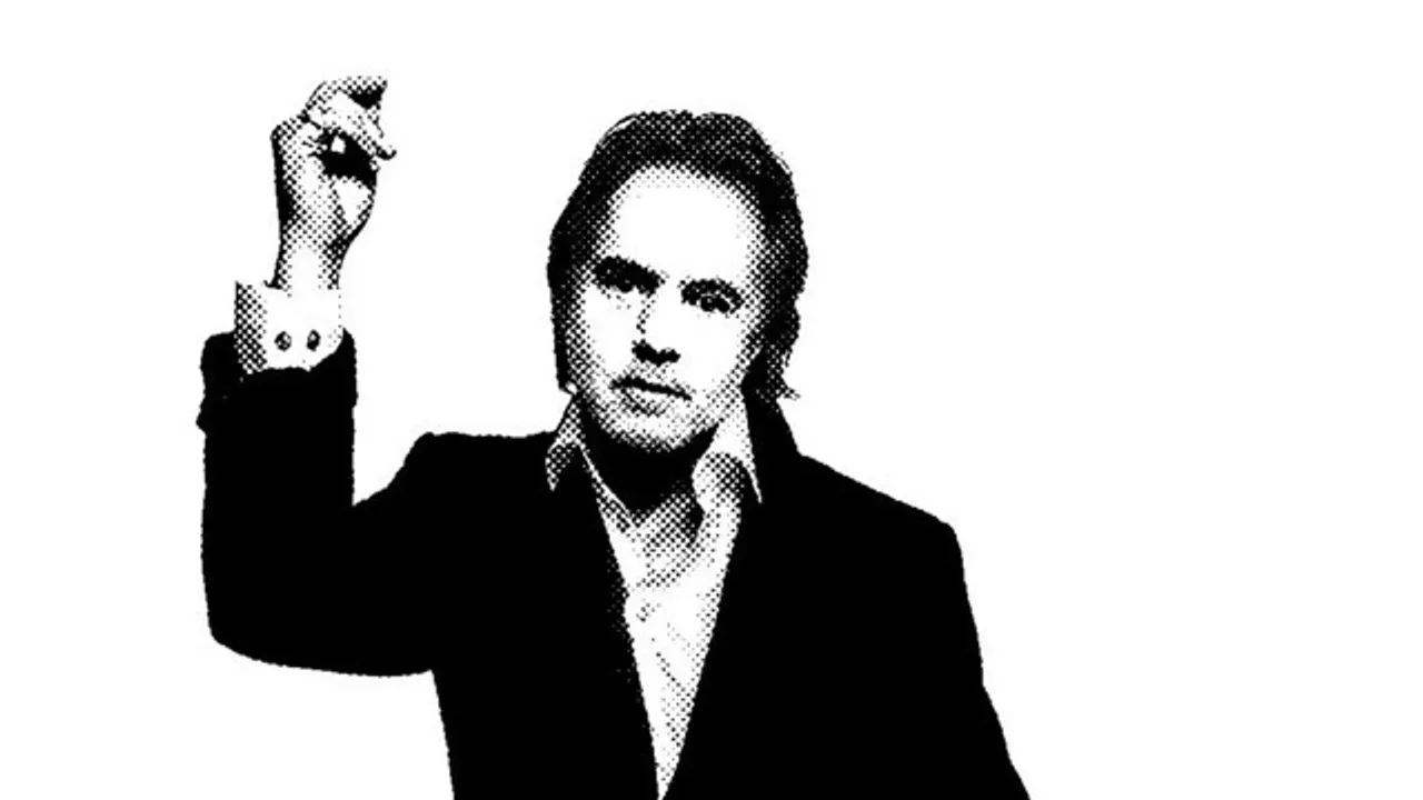 Shaun Cassidy - The Road to Us