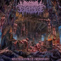 Visceral Explosion