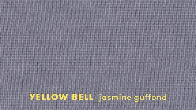 Zinc & Copper  Jasmine Guffond