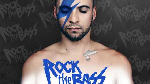 Rock The Bass
