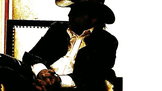 Dwight Yoakam