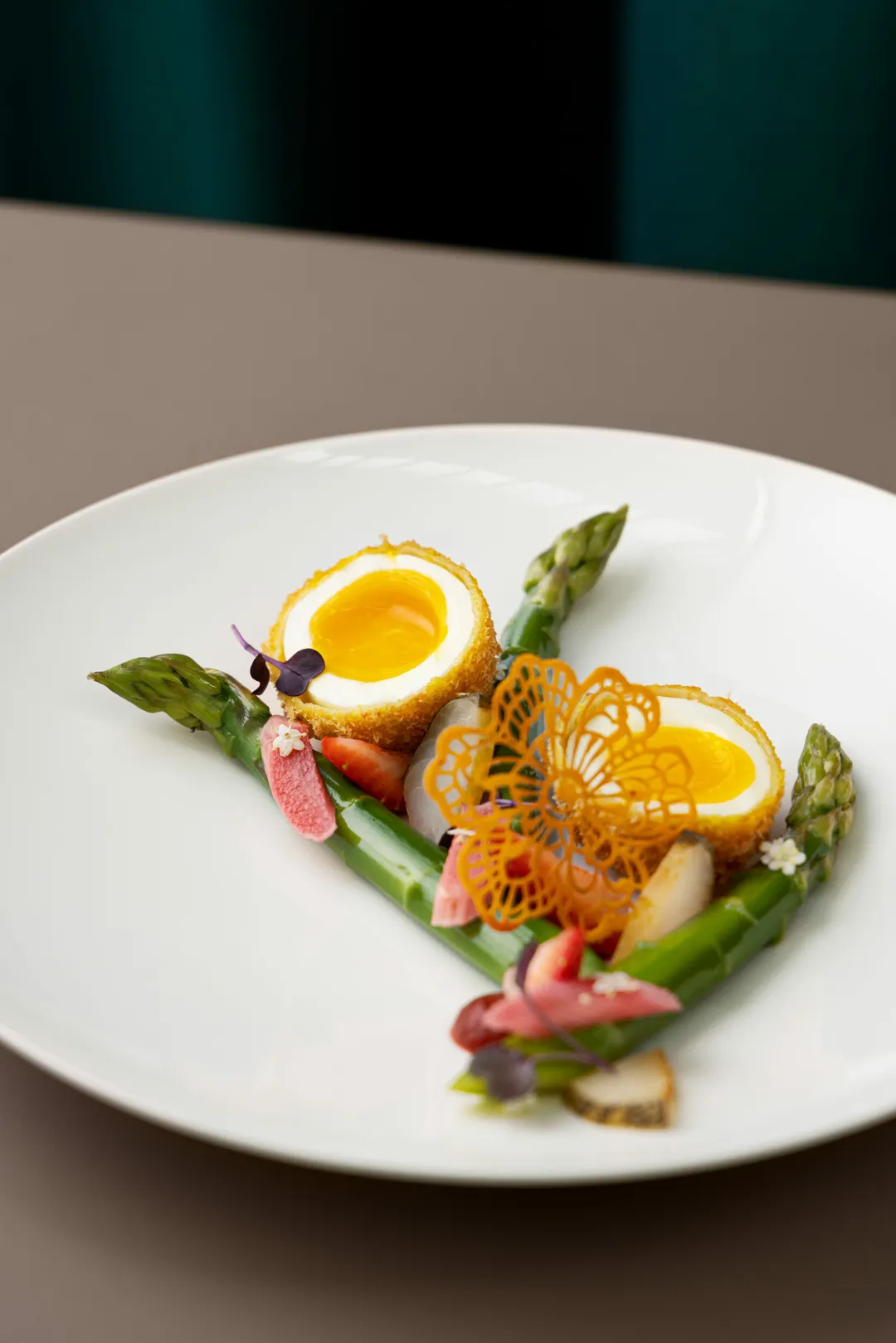 Madame Brasserie Restaurant Paris