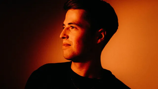 Claydrum presents Samuel Moriero