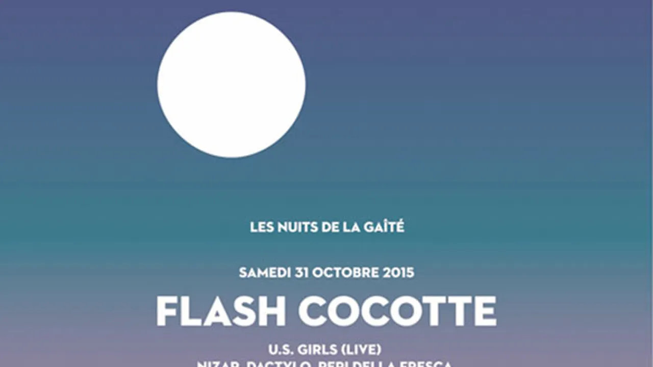 Flash Cocotte