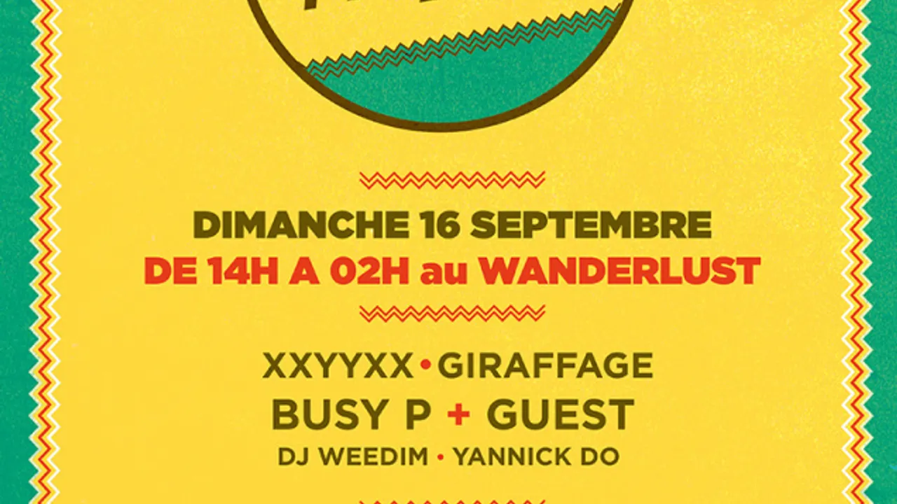 Ofive Party