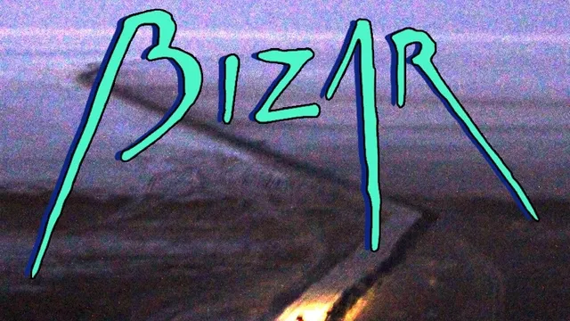 BIZAR . GRINDI MANBERG . VOXES