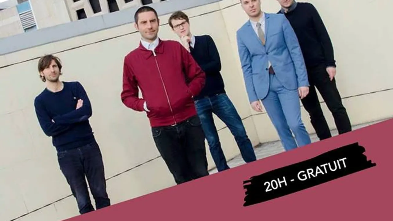 School Daze • Viot • Fictions / Supersonic - Entrée gratuite