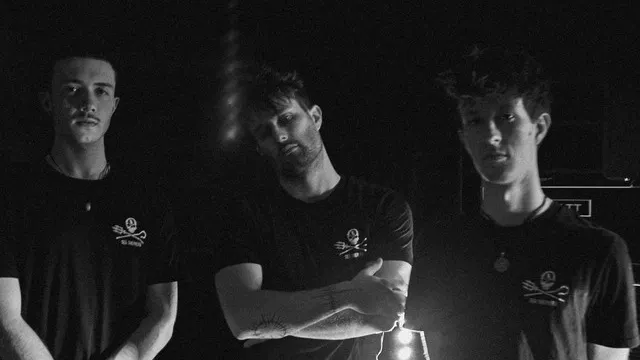 Release Party MÜ + Void Shelter