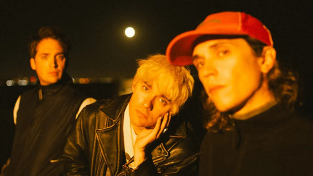 Waterparks