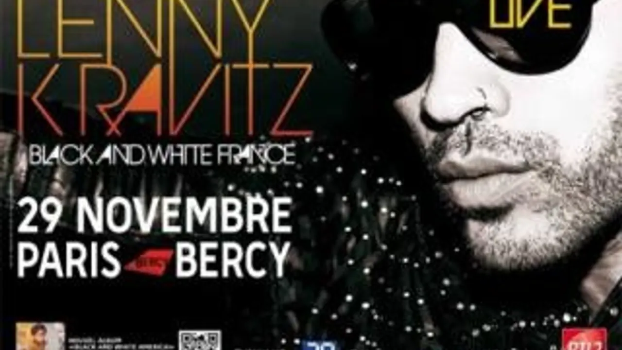 Lenny KRAVITZ