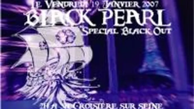 Black Pearl