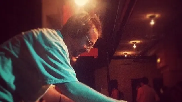 Lost Grooves
