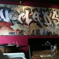 Nomad's