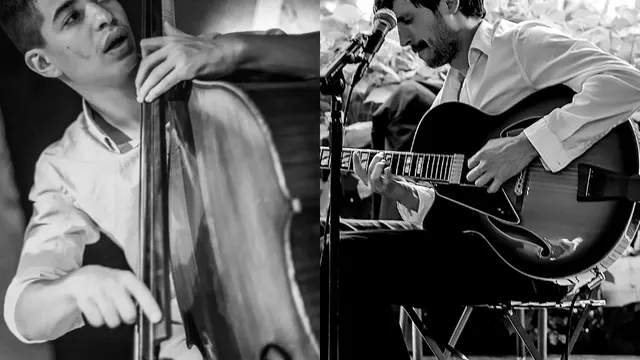 ANNULE Le Charly’s corner duo