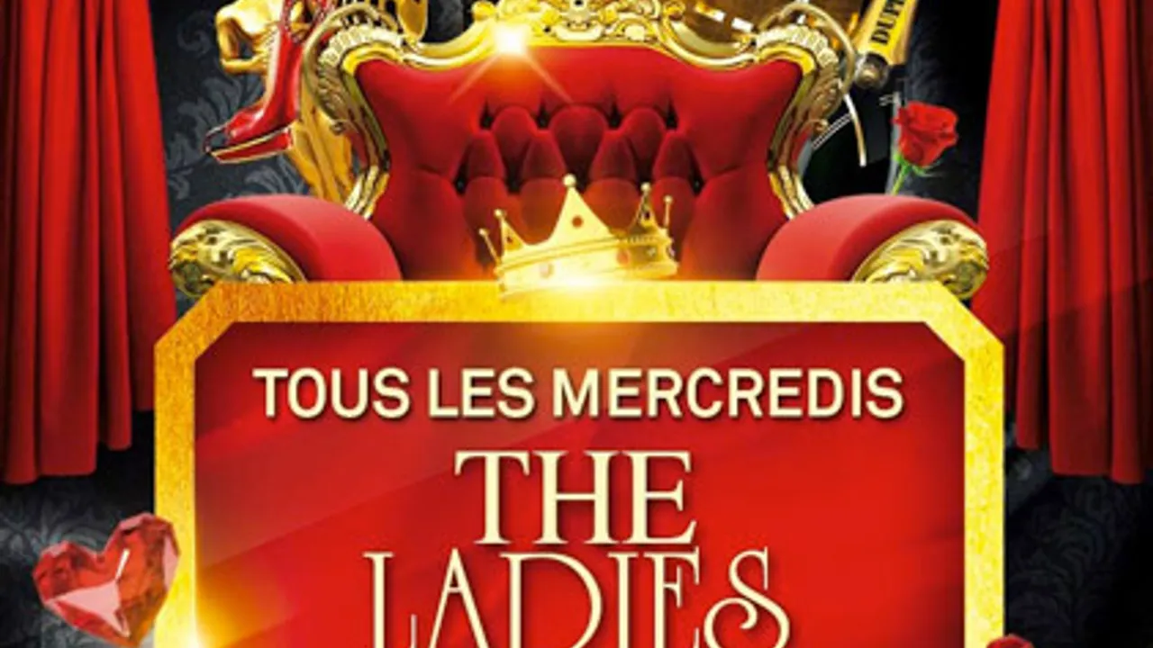 The Ladies Fashion Club