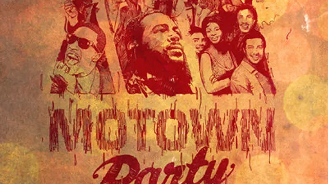 MOTOWN PARTY