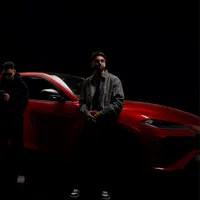 Josh Sidhu