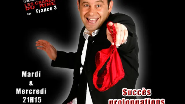christian legal 100 voix en l'air!