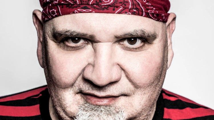 POPA CHUBBY - POPA CHUBBI