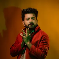 Jaysinh Gadhavi