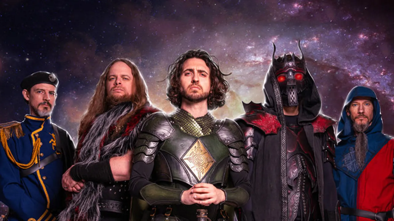 GLORYHAMMER