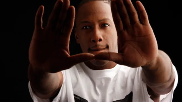 KEITH MURRAY