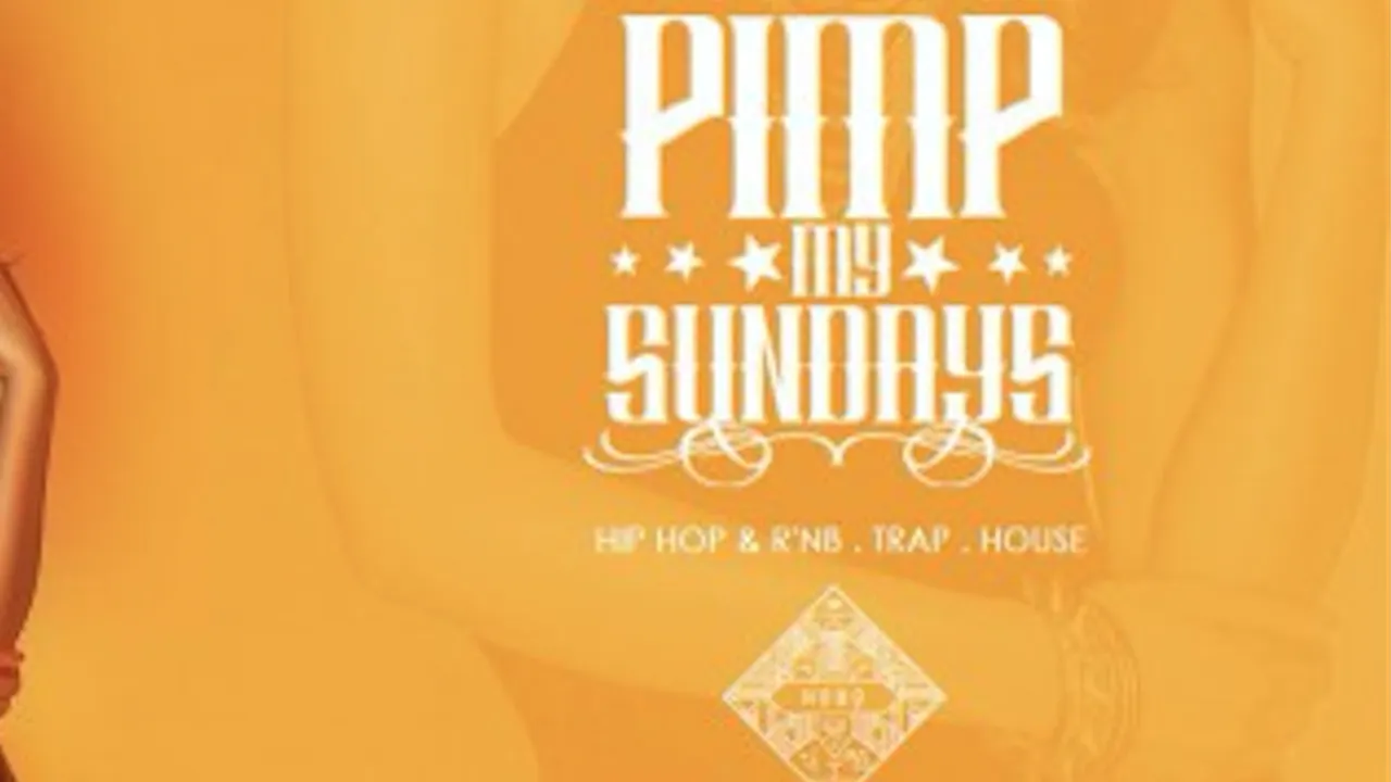 Pimp My Sunday