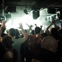 Rex Club