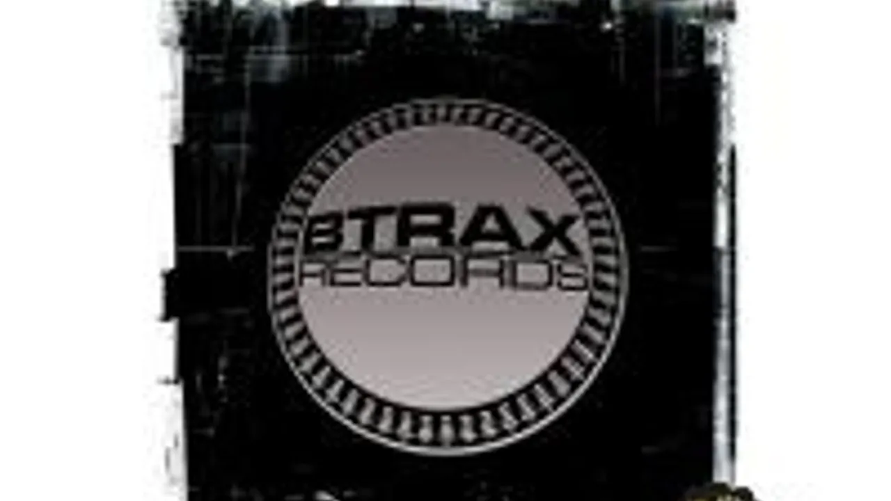Btrax Party 21