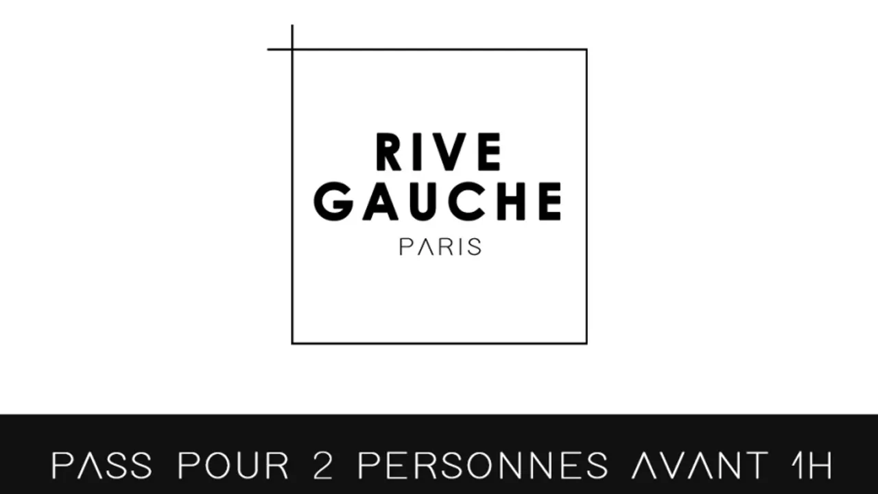 Les Samedis du Rive Gauche