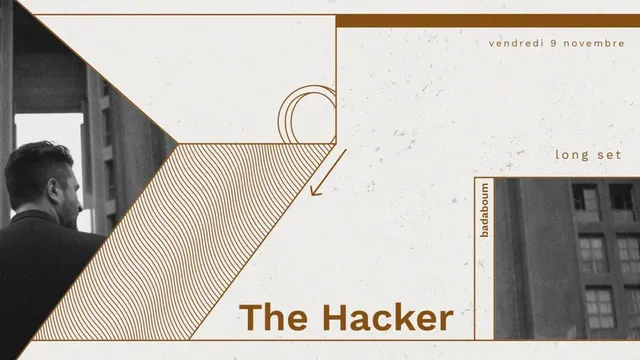 The Hacker