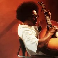 Alex Cuba