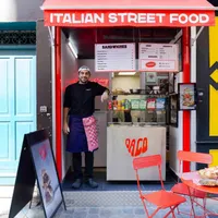 DACO Italian Deli