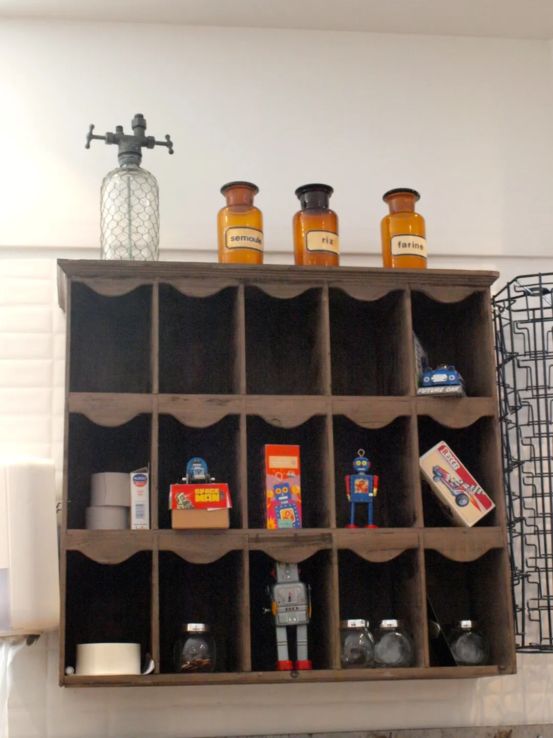 Progrès et Splendeur Shop Paris