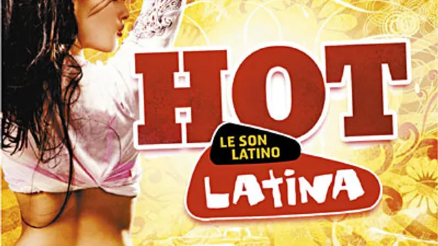 HOT LATINA : Soirée officielle de lancement de la