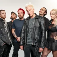 The Cloverhearts & Mr. Irish Bastard