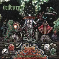 Veilburner