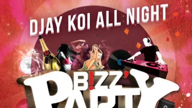 Bizz Party